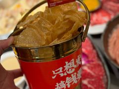 -骨之味·筒骨汤火锅(江头店)