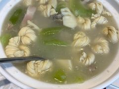 -阿英煲(凉城路店)