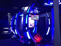 -BBVR团建聚会体验馆·亲子DIY手工