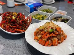 -虾胡闹龙虾馆(湄南河店)