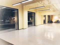 -勇气斑马·巴西柔术&跆拳道(浦东三林店)