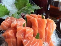 -万岛日本料理铁板烧(万泰国际店)