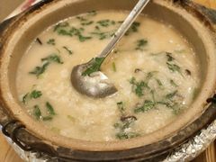-粤仔湾砂锅粥(广益哥伦布店)