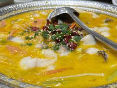 -李氏传家菜(兴城路店)