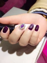 iphone_upload_pic-星美甲