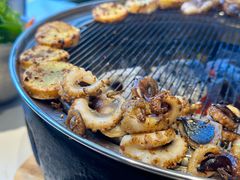 -范儿·嫂子烤肉·精致炭火烤肉(长治路店)