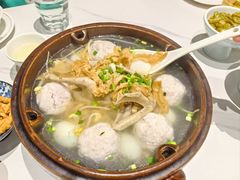 -琬苑鸽庄·川粤融合菜(解放碑总店)