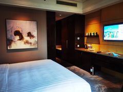 -杭州城中香格里拉大酒店