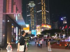 -VT101维多利广场
