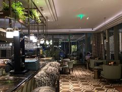 -广州富力丽思卡尔顿酒店