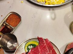 -韩宫宴烤肉·料理(苏州中心店)
