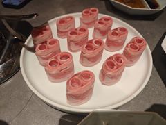 -鼎鼎香·港式火锅(北京SKP店)