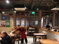 -广府乡下·饭庄(新港东路店)