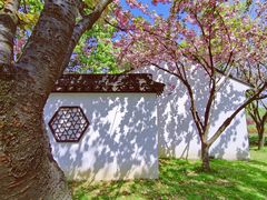 -寒山寺