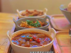 -怪物的冰与火(天虹商场中山路店)