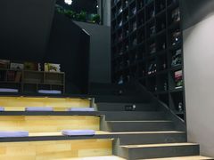 -咪咕咖啡(北京西单店)