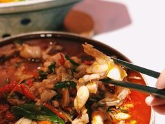 -小河盐帮·私家菜·烤鸭(三元桥·霄云路店)