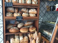 -Juicy Bakery(大学路店)