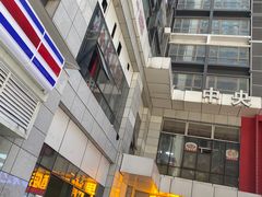 -杨姨妈丝娃娃(花果园店)