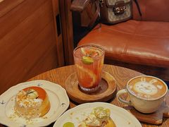 -懒鱼时光馆(沙坪坝店)