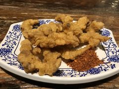 -串大叔炭火烤串·鸡西大冷面刀削面(总店)