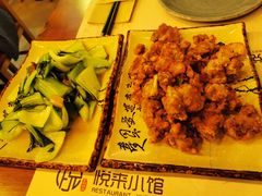 -YUE LAI 悦来小馆(Barcelona)
