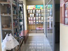 -艾贝尔宠物医院 ·内科全科(梁溪路店)