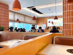 -大碗先生(万科金色梦想店)