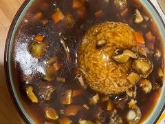 海肠捞饭-海胆小馆(春柳店)