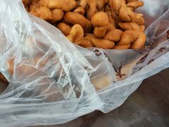 -王阿姨文昌油赞子(公园路店)