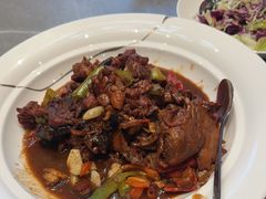 -老山东·山东菜(鲁菜名店)