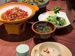-福满我家大碗厨·湘菜(上海大厦店)