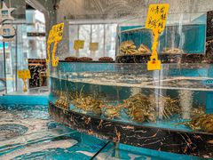 -丁字口海鲜热炒·烧烤大排档