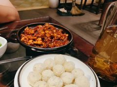 -志晖园圆子鸡·辣子鸡(阳光店)