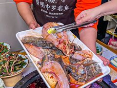 -费明中罗非鱼(大石坝店)