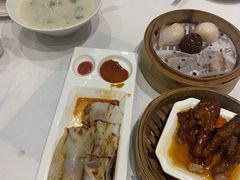 -稻香酒家(天河城店)