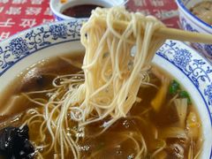 -美味斋(西北街店)