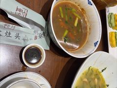 -大灶头·新昌菜(中国茶市店)