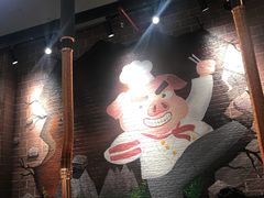 -釜山火炉韩式炭火烤肉(欧洲城店)