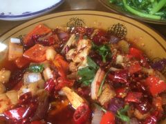 -乐山第一家临江鳝丝(茶坊路店)