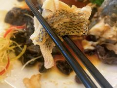 -博雅渔港·融合菜(维也纳国际大酒店)