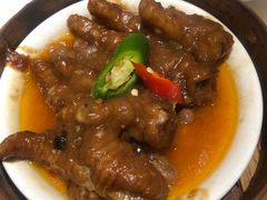 -火啫啫·粤式啫啫煲(南通首店)