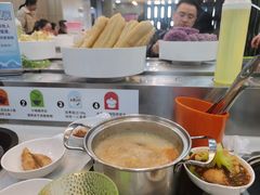 -鲸之味回转自助小火锅(钟鼎名悦店)
