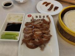 -全聚德(常州店)