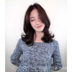 点击看大图 -P.STYLE 派斯造型