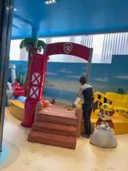 -尼克Playtime(欢乐海岸店)