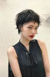 -苑苑发型设计