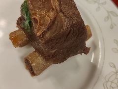 -老城红焖羊肉(老步行街店)