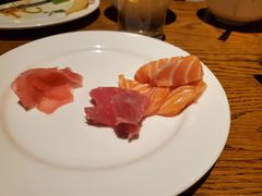 -长白山凯悦酒店·市集咖啡厅