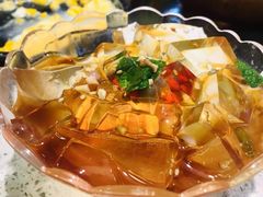 -老佛爷铜炉蛙锅(海岸城店)
